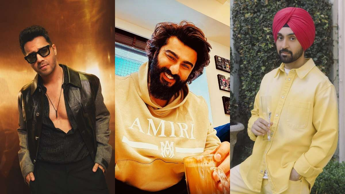No Entry 2 is now loading! Boney Kapoor confirms that Varun Dhawan, Arjun Kapoor, and Diljit Dosanjh will star in a romantic comedy