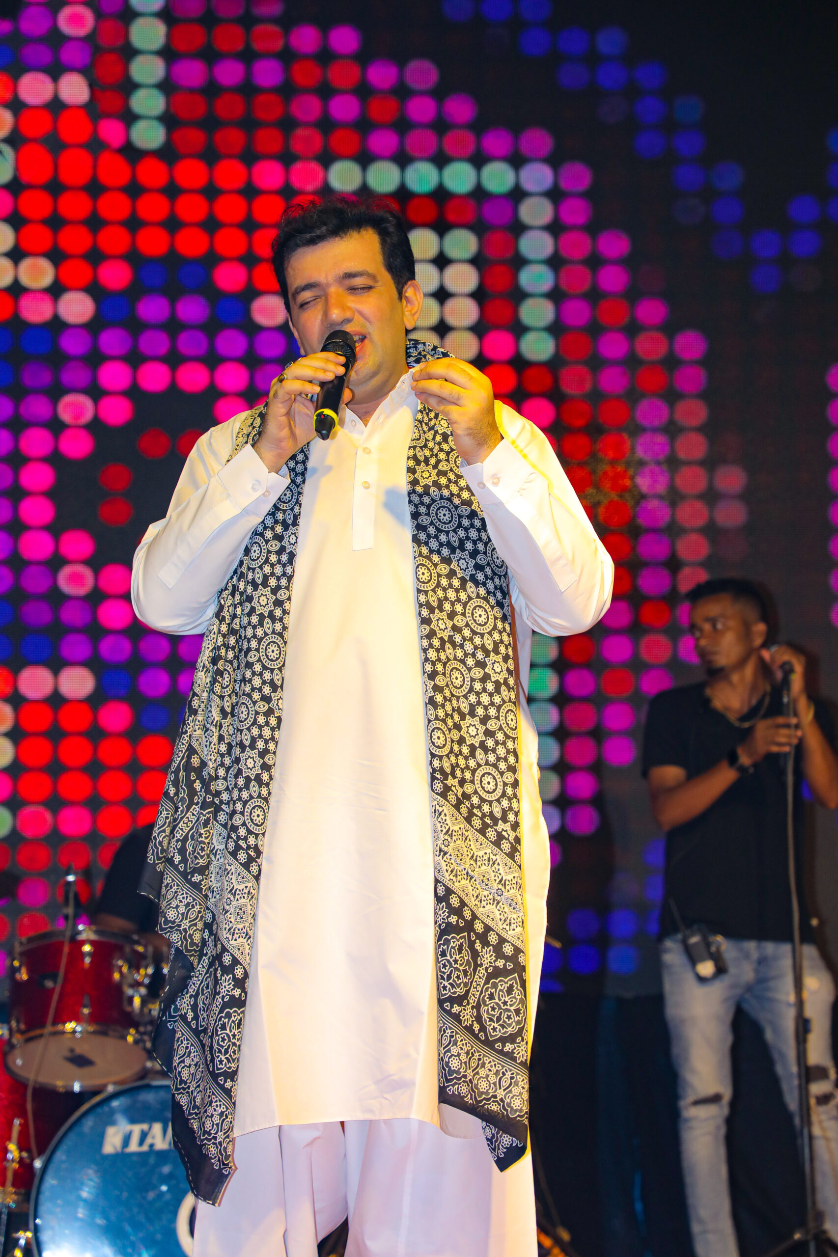 Exploring the Timeless Charms of Sufi Poetry with Contemporary Singer Girish Sadhwani