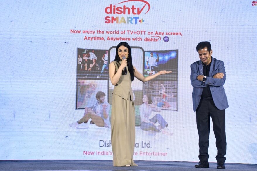 The main problem I used to face was…. Radhika Madan opens up on her early days