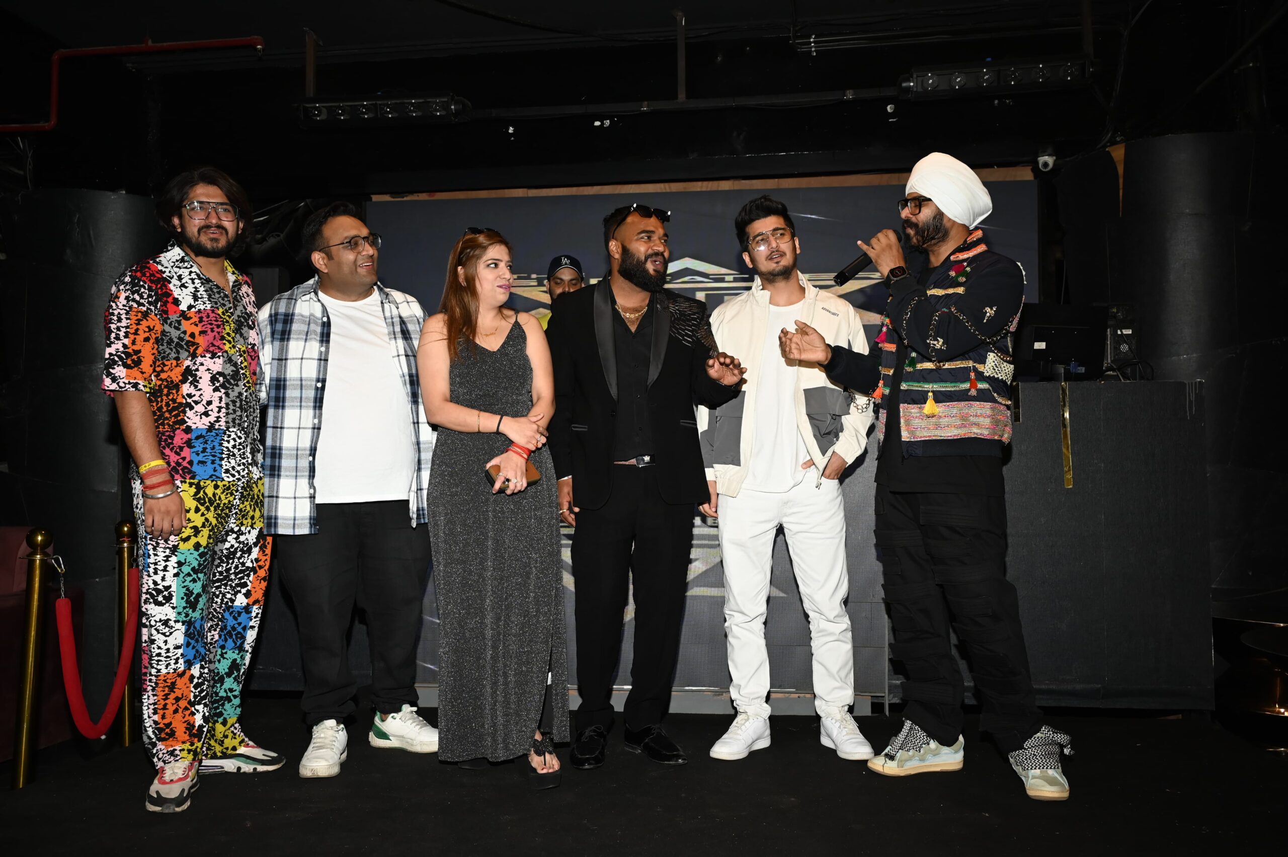 ‘Yaar Naraz Na Ho' - A Melody of Friendship and Connection crafted by Ramji Gulati which marks the debut of Manish Jain aka JJ Communications ft. Bhavin Bhanushali, Mukesh Jain, and Mohit Vashisht