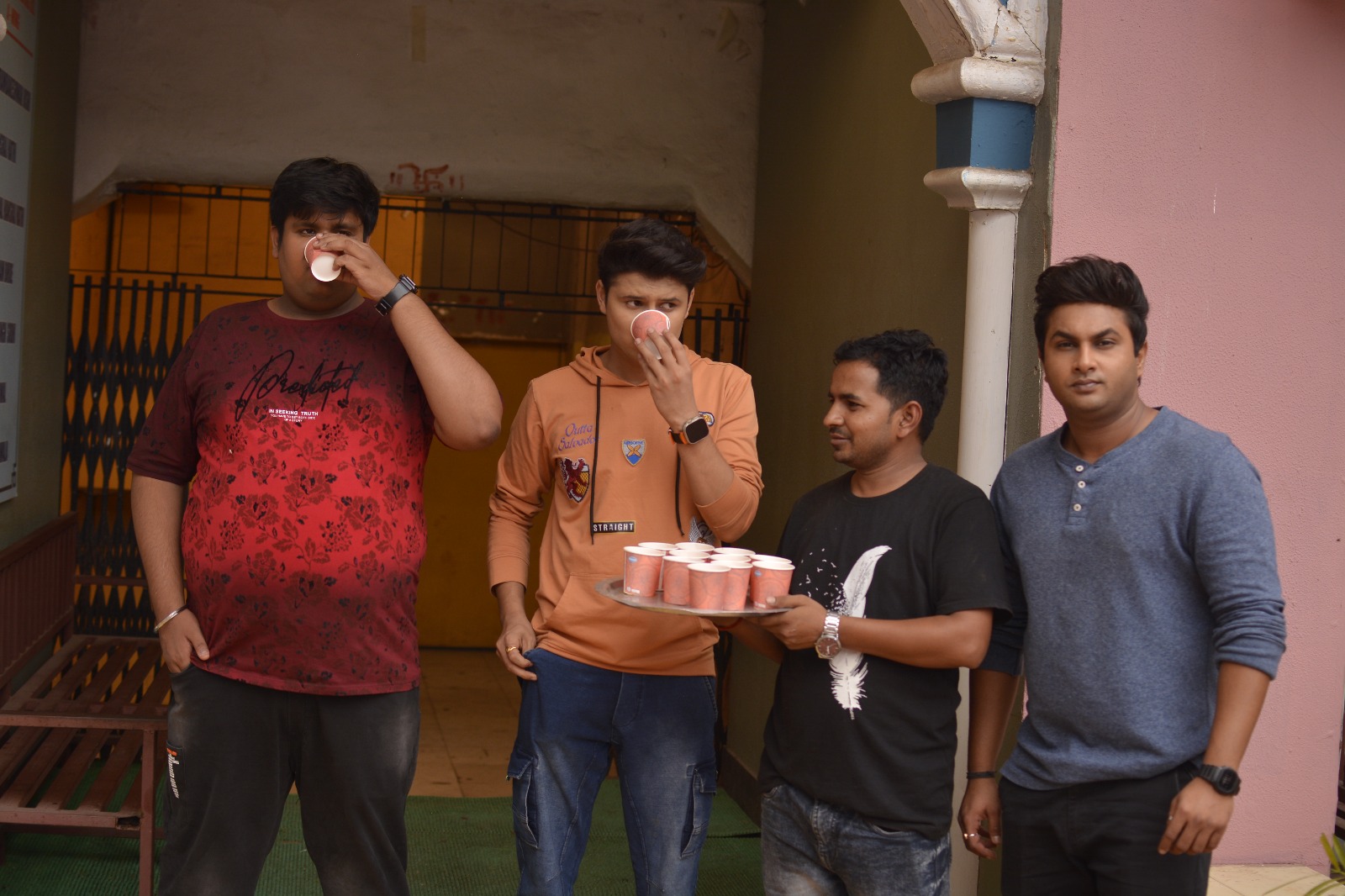 Summer hacks from the sets of Taarak Mehta Ka Ooltah Chashmah