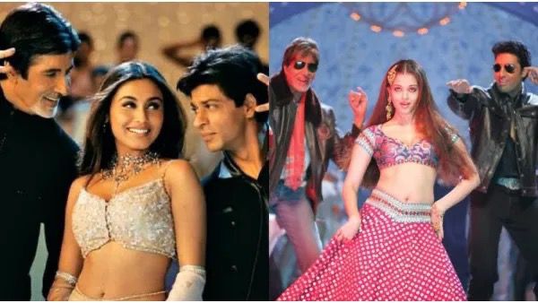 'Dekha Tenu Pehli Pehli Baar Ve’ from ‘Say Shava Shava’ to ‘Tujhse Milna Purani Dilli Mein' from Kajrare - Verses That Deserve a Full Song