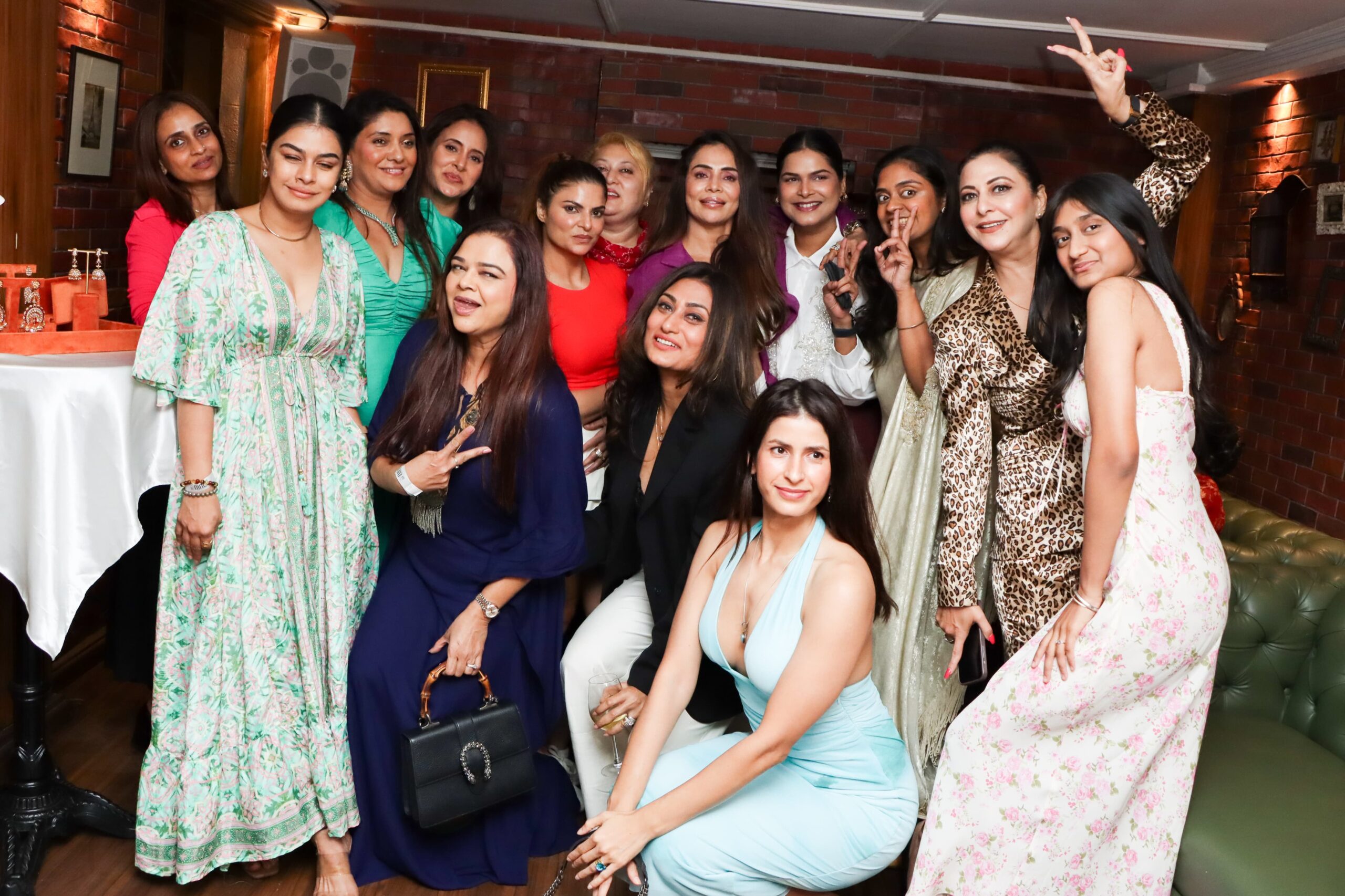 Pranaasi Fine Jewellery by Prishita Singh Kharbanda Unveils "BHAKTI" an ExclusiveCollection of Ear Pendants