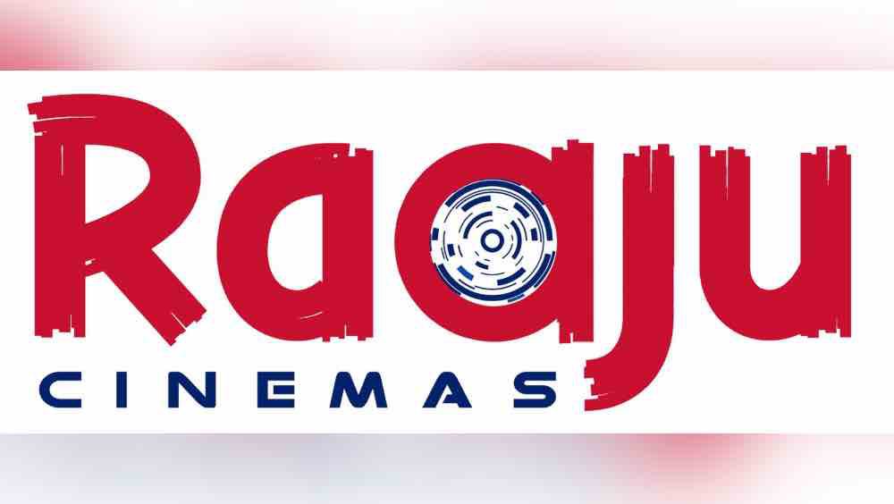 RR Movie Makers Officially Becomes 'Raaju Cinemas'