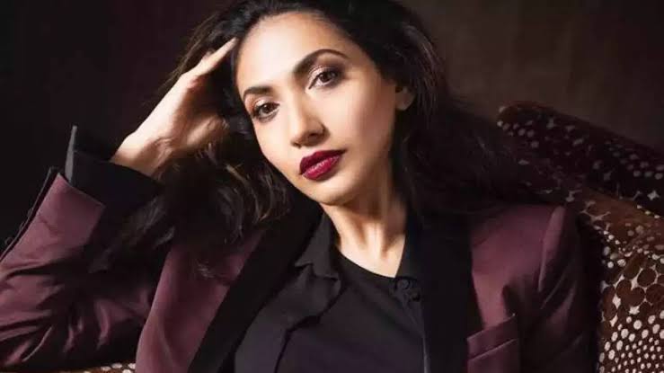 Prerna Arora on exploring horror genre: “Would love to make a horror film on AI”