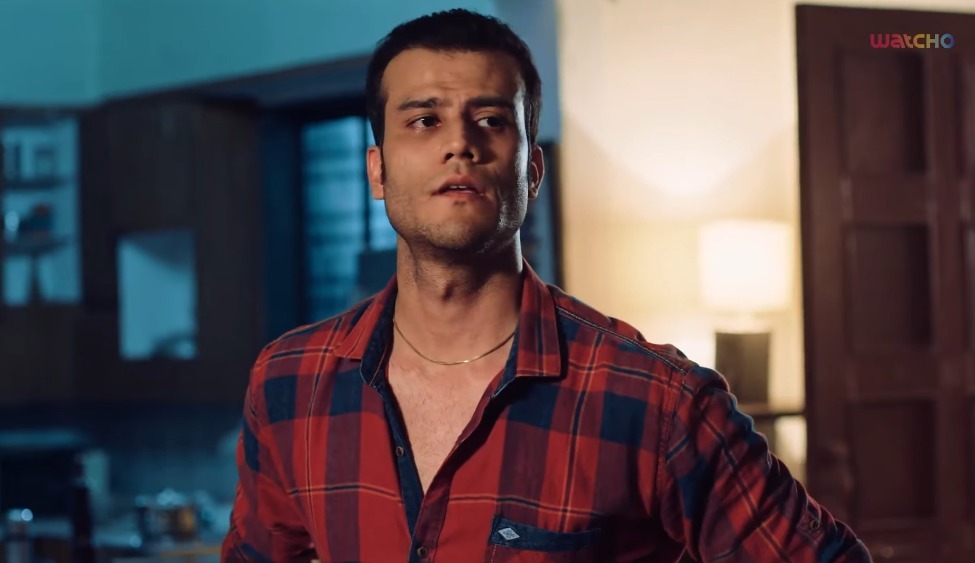 ‘OTT is the best for all aspiring actors who may have struggled to find work,’ says Watcho Exclusives’ Flash actor Sagar Kapoor