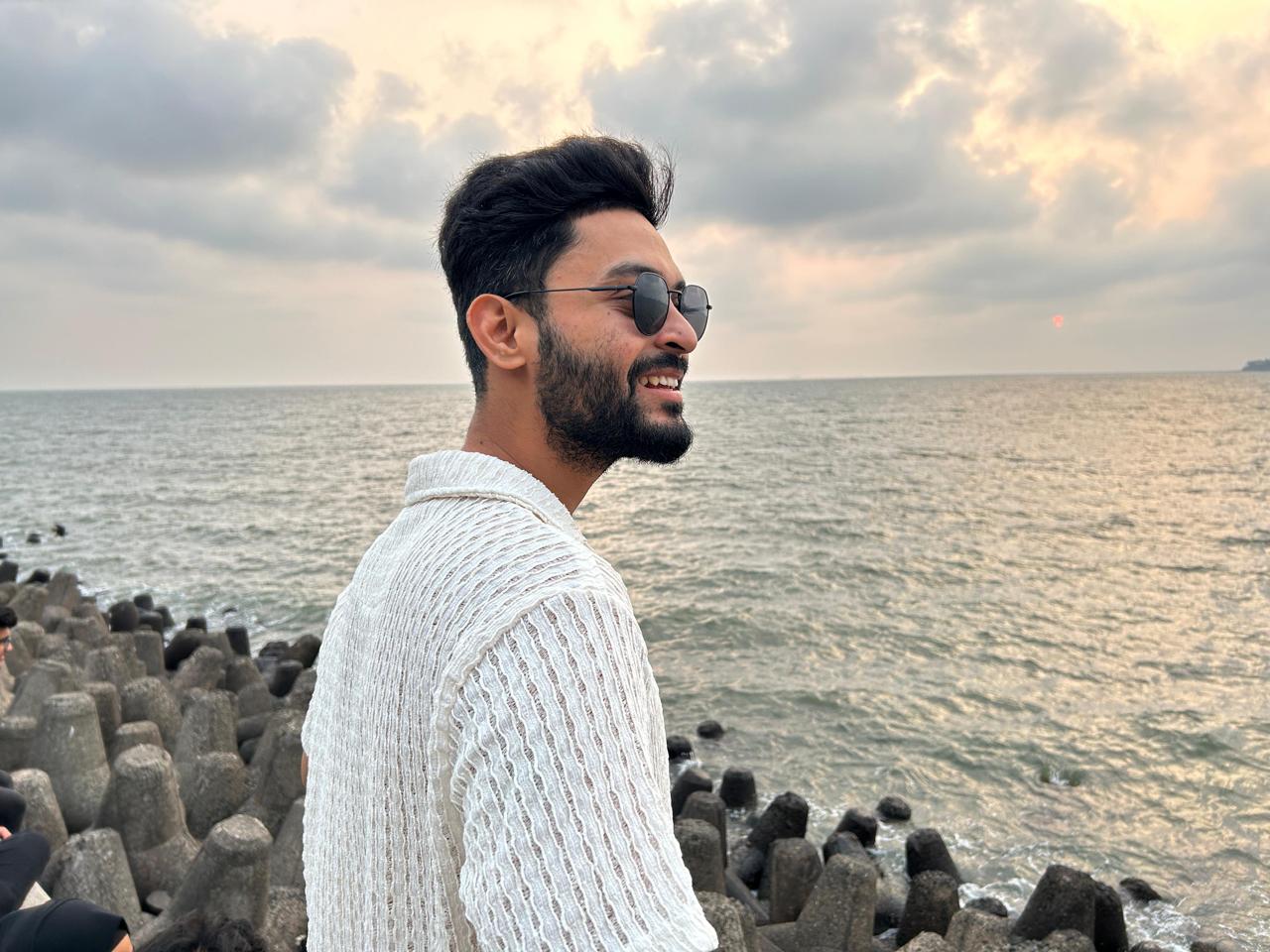 Mayank Verma Shines as Nishant Bundella in Zee TV's Latest Show!