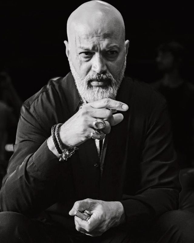 Ahead of International Yoga Day 2024, versatile actor and Kundalini Yoga expert Bijay Anand opens up on how yoga helps in spiritual upliftment with a positive state of mind