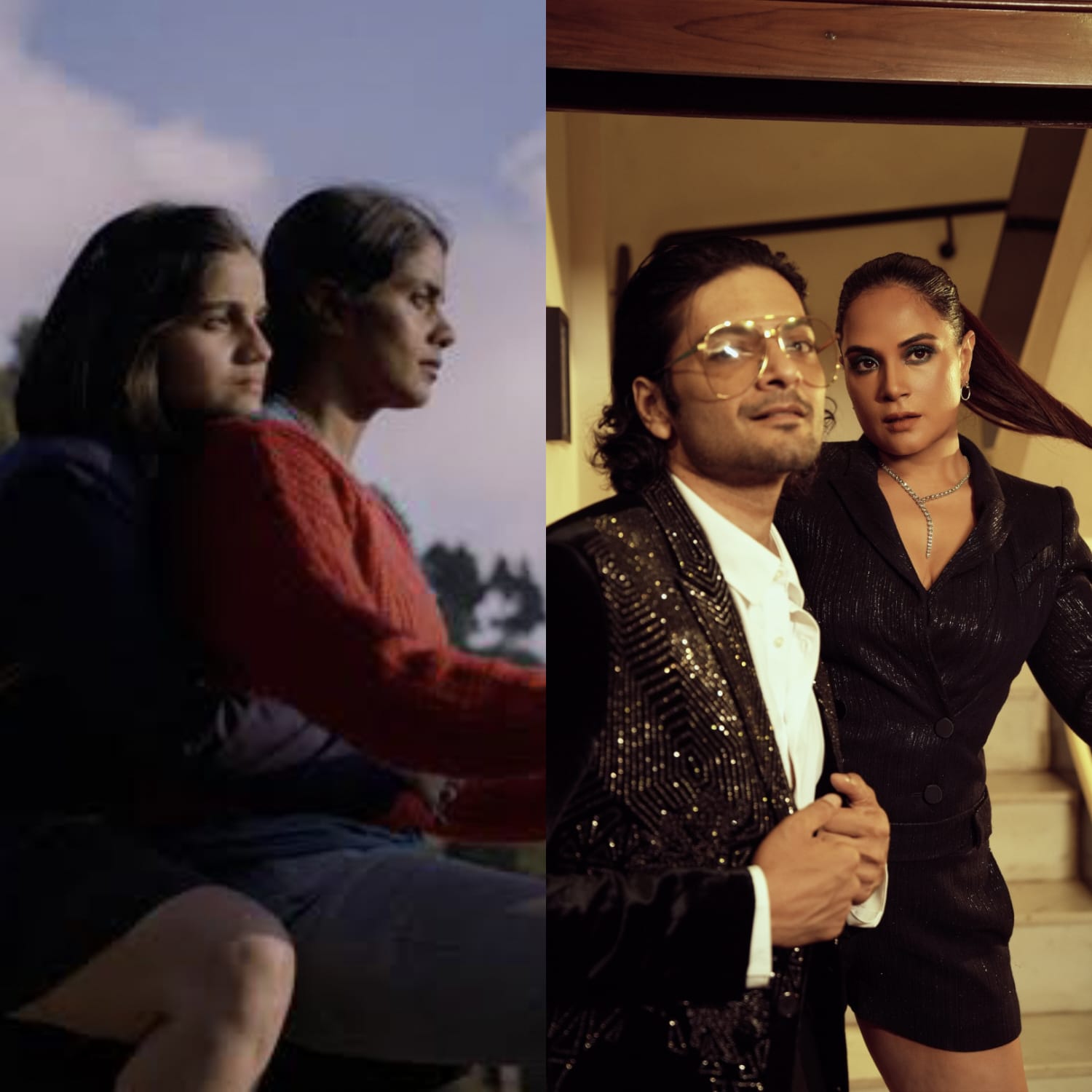 Richa Chadha and Ali Fazal’s Film ‘Girls Will Be Girls’ Set for release in France and the UK