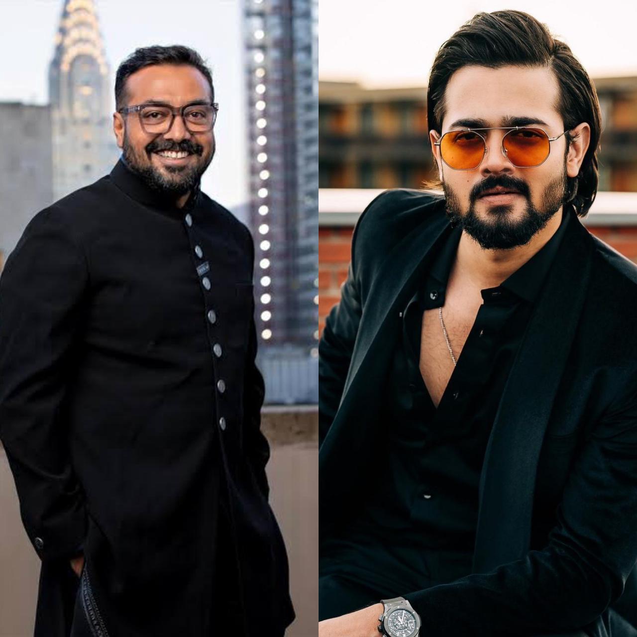 Anurag Kashyap makes a tall claim that makers are casting “influencers” not “actors”, says there are some exceptions to this like Bhuvan Bam