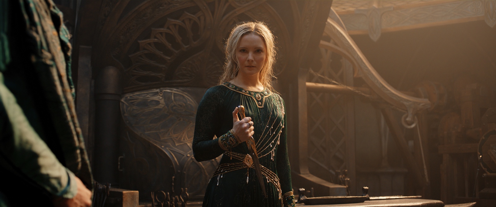 Morfydd Clark addresses the past mistakes of Galadriel, “There’s a desperation to redeem herself”, ahead of Season 2 of The Lord of The Rings: The Rings of Power