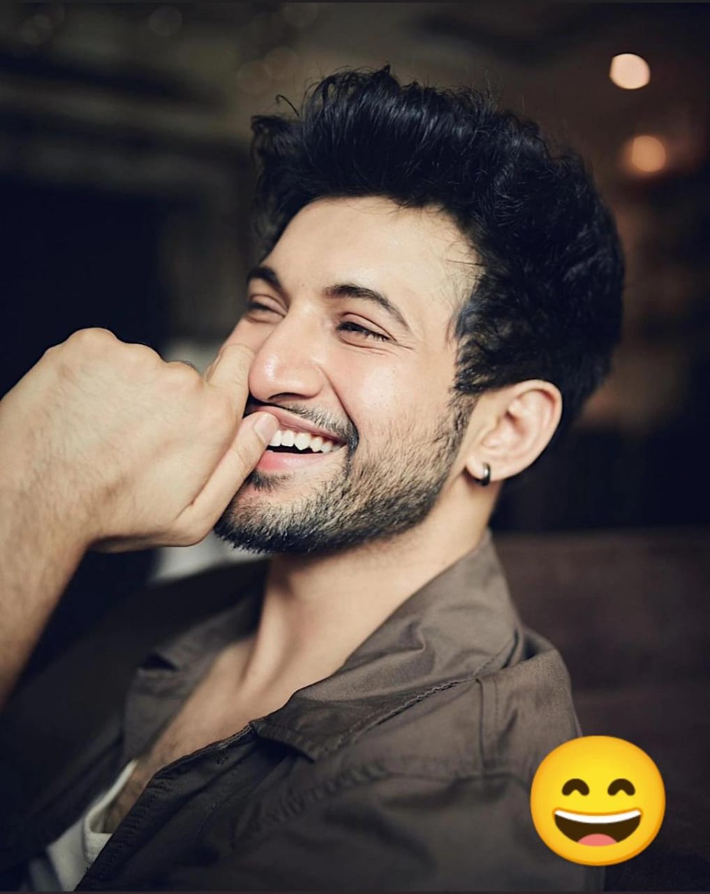 Celebrating Rohit Saraf on World Emoji Day: The prince of expressions who's winning hearts one project at a time