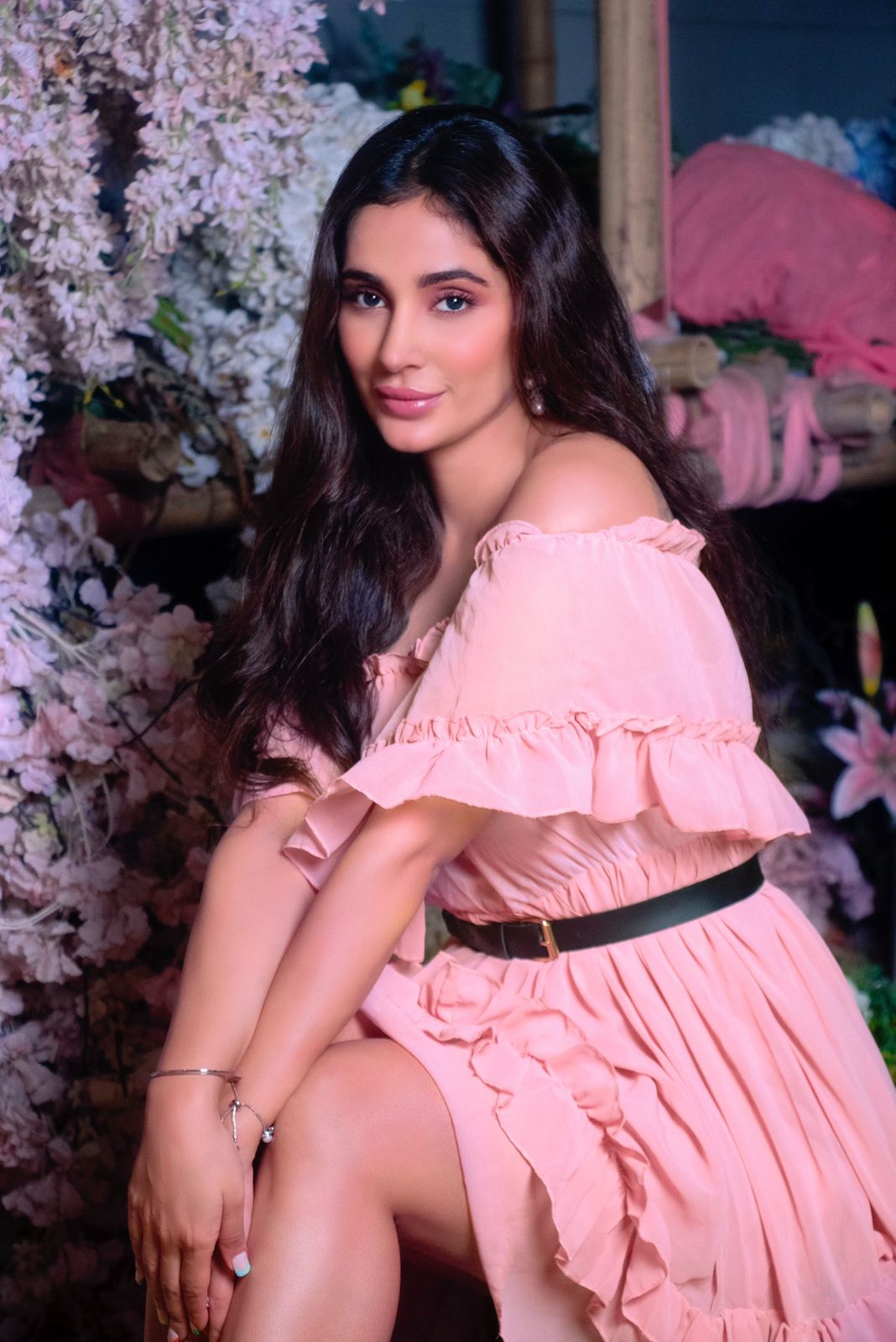 Alankrita Sahai's Inspiring Fitness Journey: A Guide to Crafting a Sustainable Gym Routine