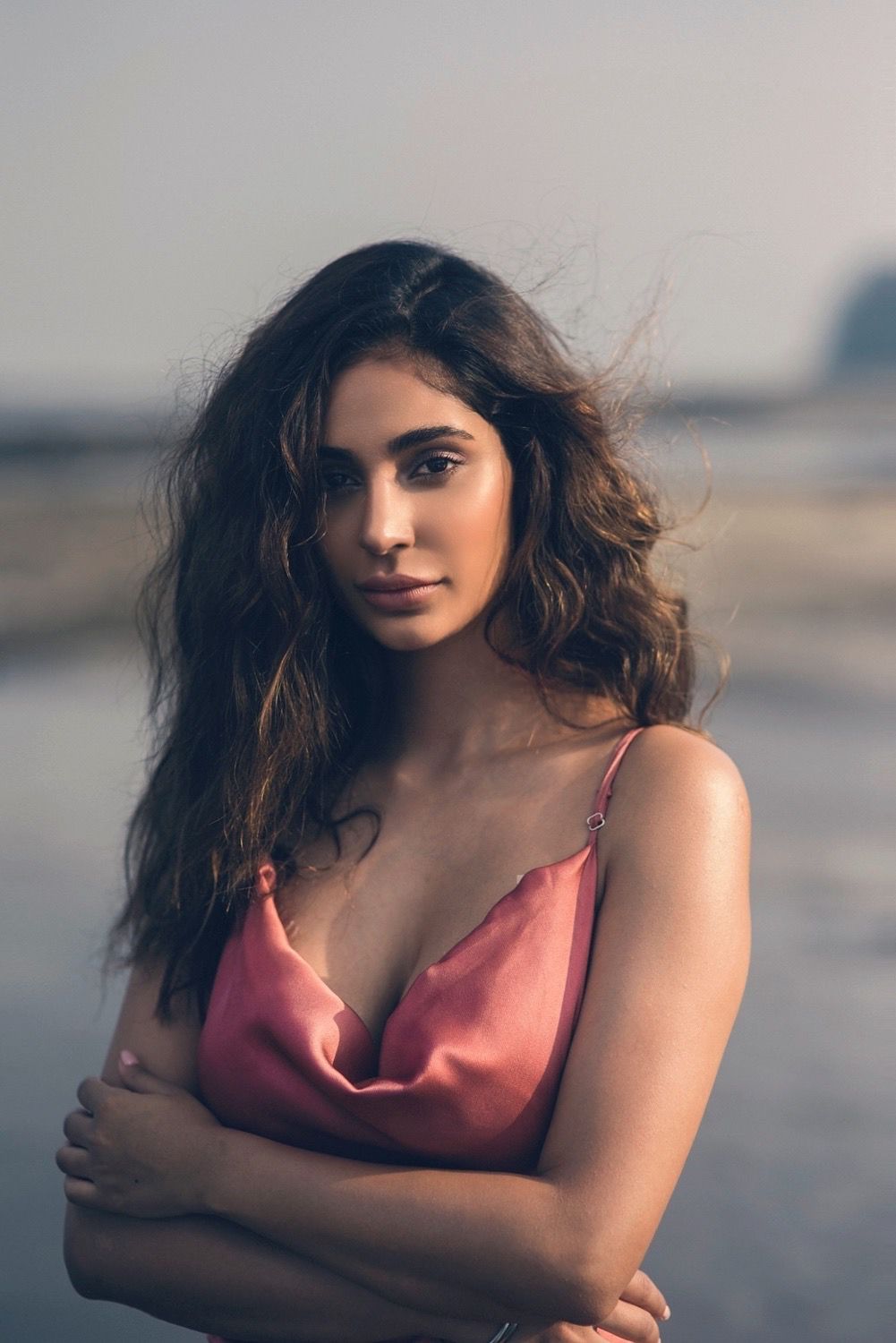 Alankrita Sahai, a beacon of positivity and advocate for mental health, enlightens us on the vital importance of prioritizing our mental well-being in today's challenging and stressful world.