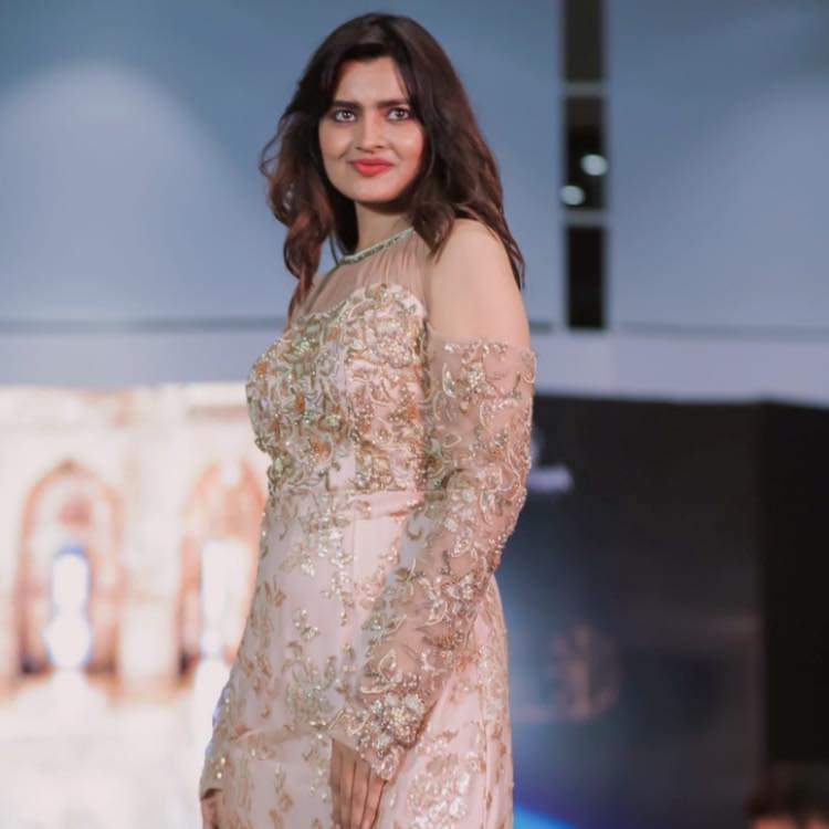 Leslie Tripathy strong emotionally powerful performance in Hindi Film “Rocky The Slave”