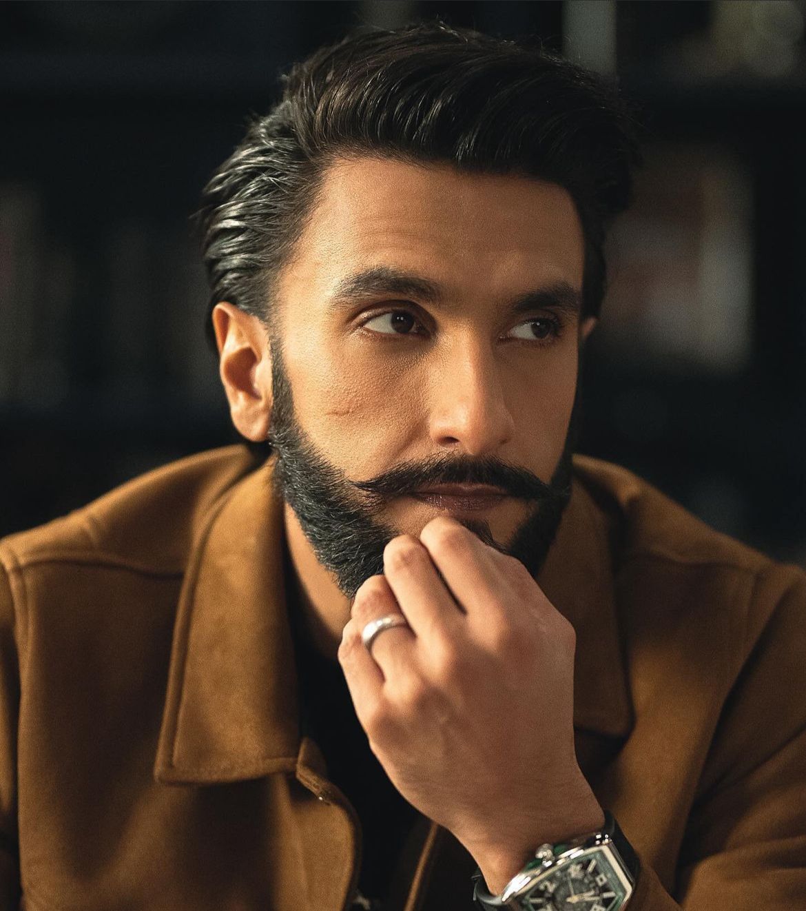He'll bring the Indian culture to the international stage", Deadpool and Wolverine actor Karan Soni shares Powerhouse Ranveer Singh is good for any Hollywood movie