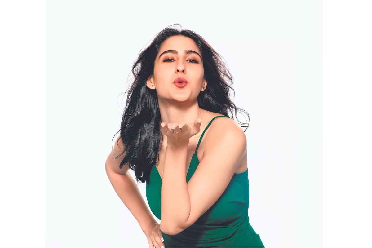 Sara Ali Khan opens up about her special gift for brother Ibrahim Ali Khan this Rakhi while listing down 5 essentials to elevate your celebrations