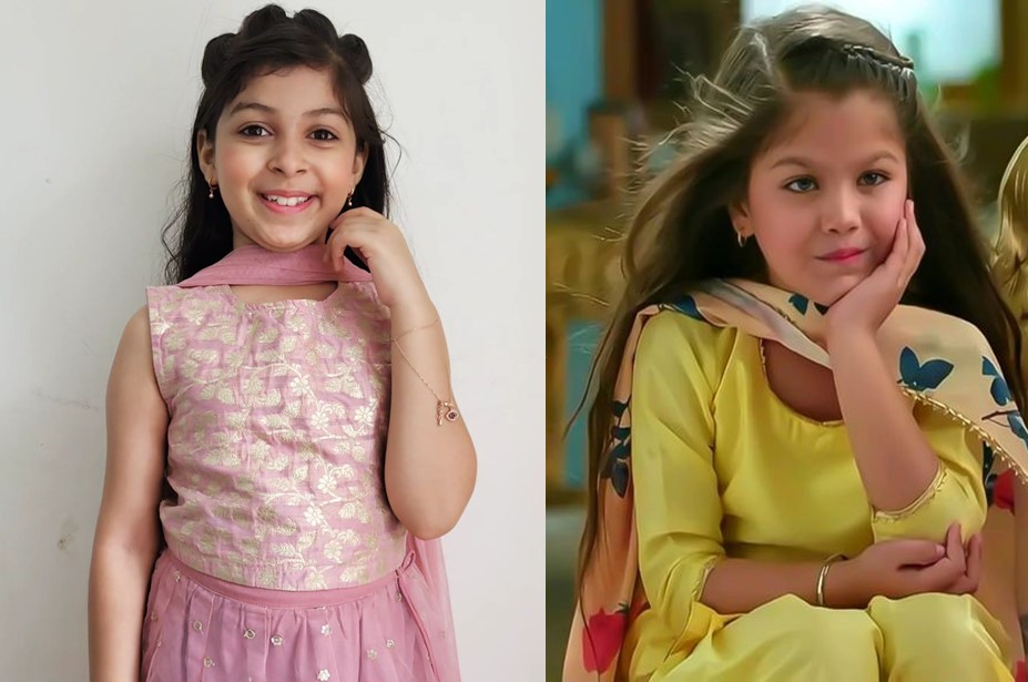 New Twists Ahead! Kevina Tak and Kisha Arora in Talks for Key Role in '10:29 Ki Aakhari Dastak'