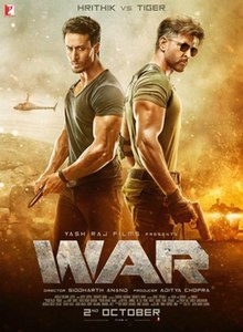 5 Years of War: Celebrating the Action-Packed Blockbuster