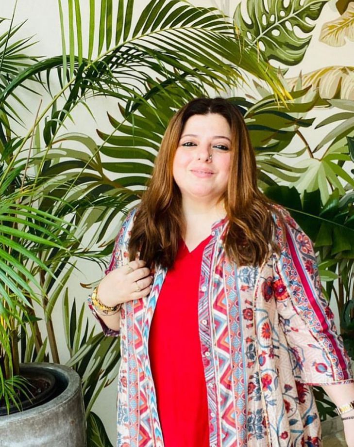 It is always going to be good over evil, and that's my mantra in life: Delnaaz Irani on celebrating Navratri