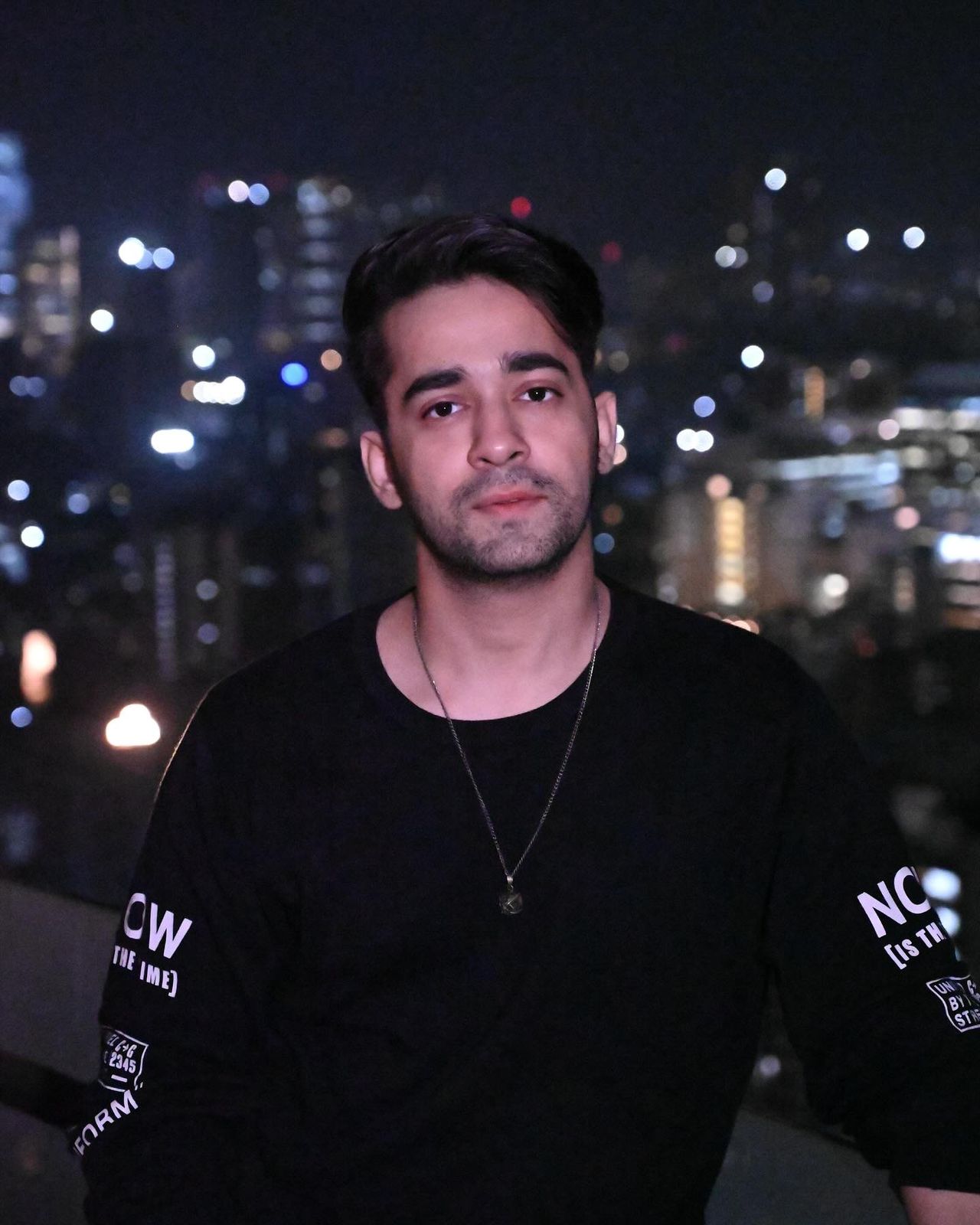 Meet Anuj Saini, the 'Vaaste' song fame who's gearing up for silver screen debut!