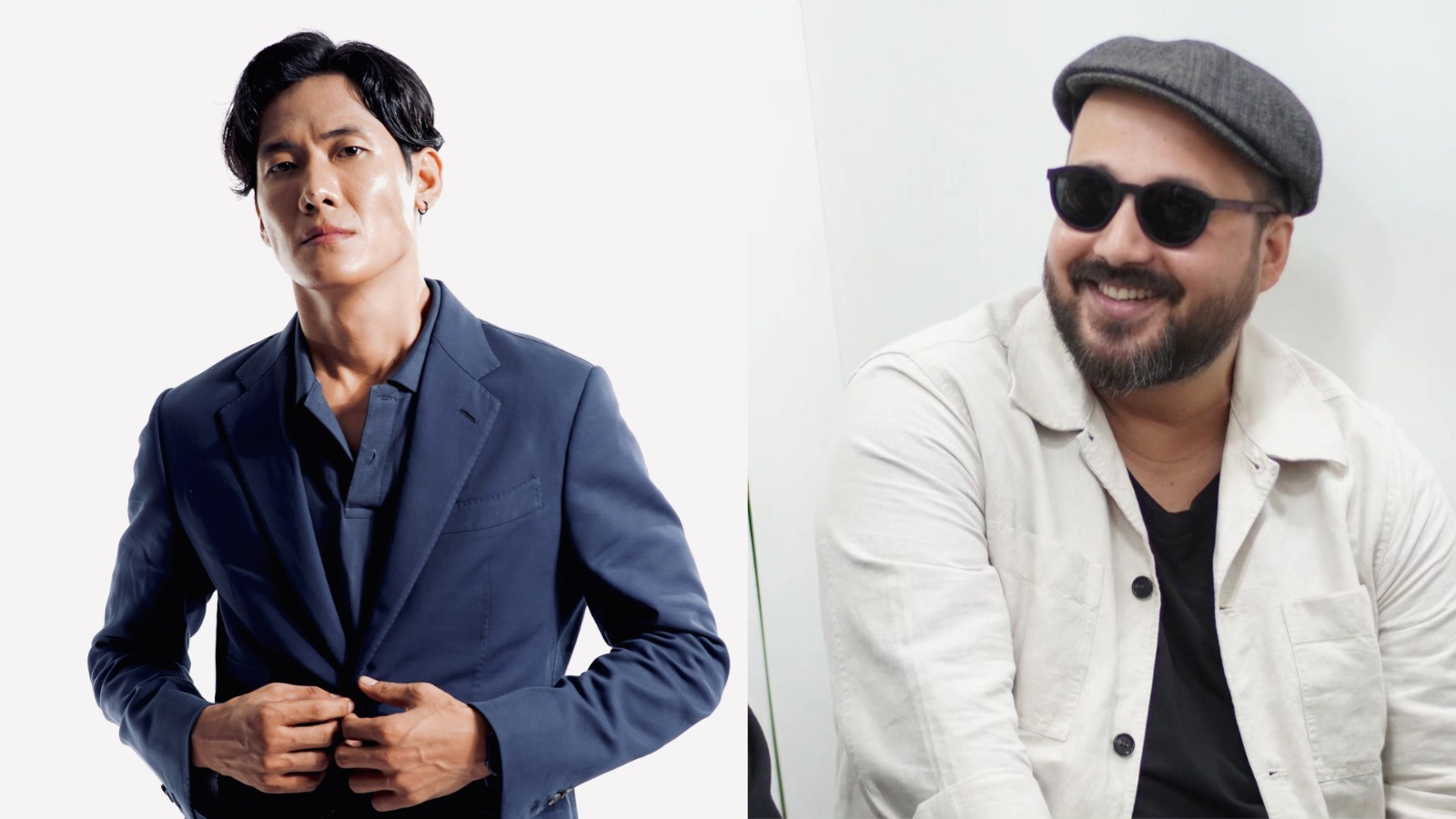 Zander had worked really hard for his part and deserves all the praise that is coming his way…" Says Director Devanshu Singh on his performance for Khalbali Records