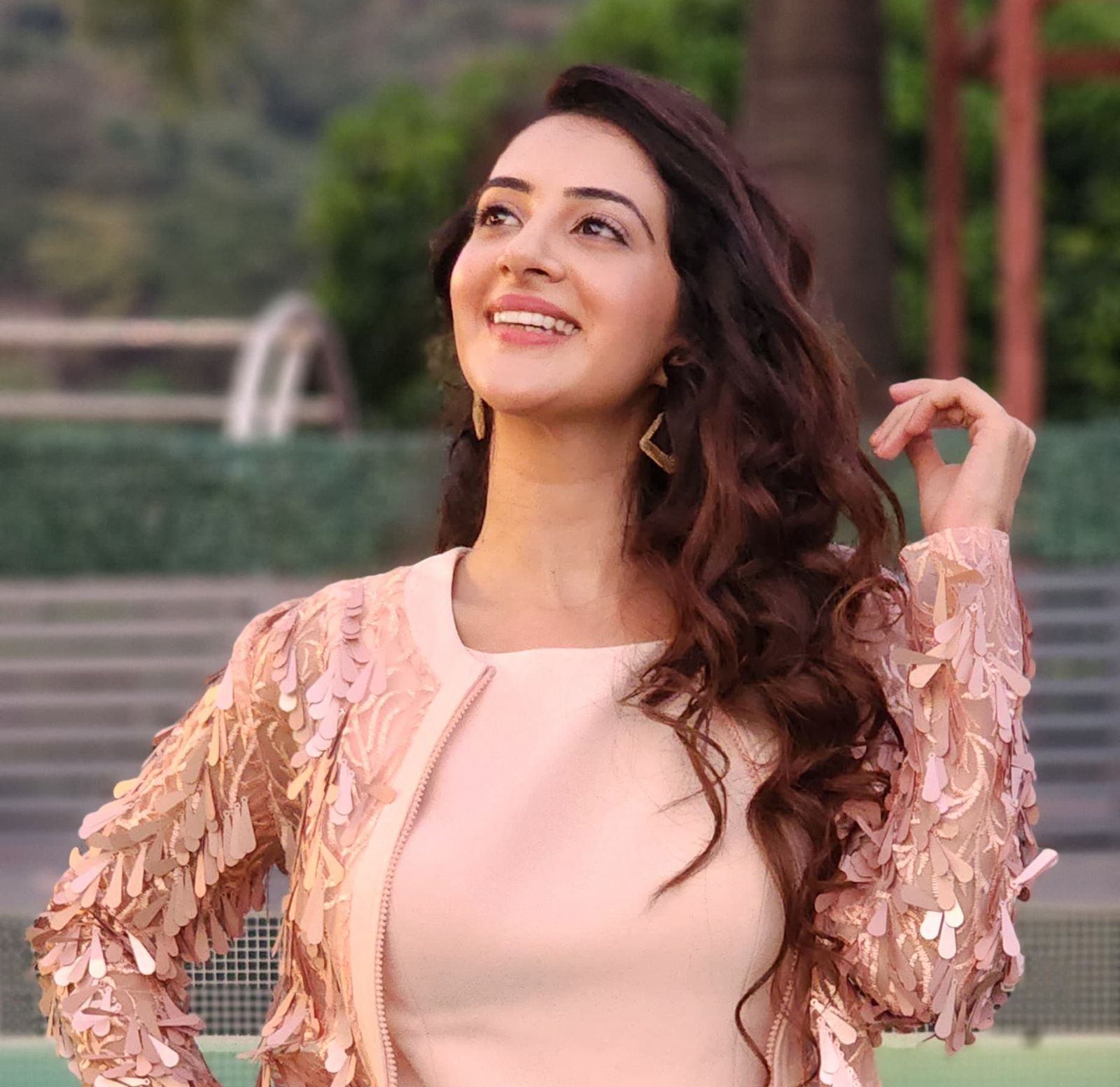 Female-centric movies rarely come out: Arshin Mehta on The Diary of West Bengal