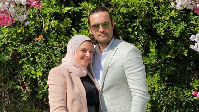 Vivian Dsena Showers Praise on Wife Nouran Aly Inside Bigg Boss 18: "She's Solid and Strong-Hearted"