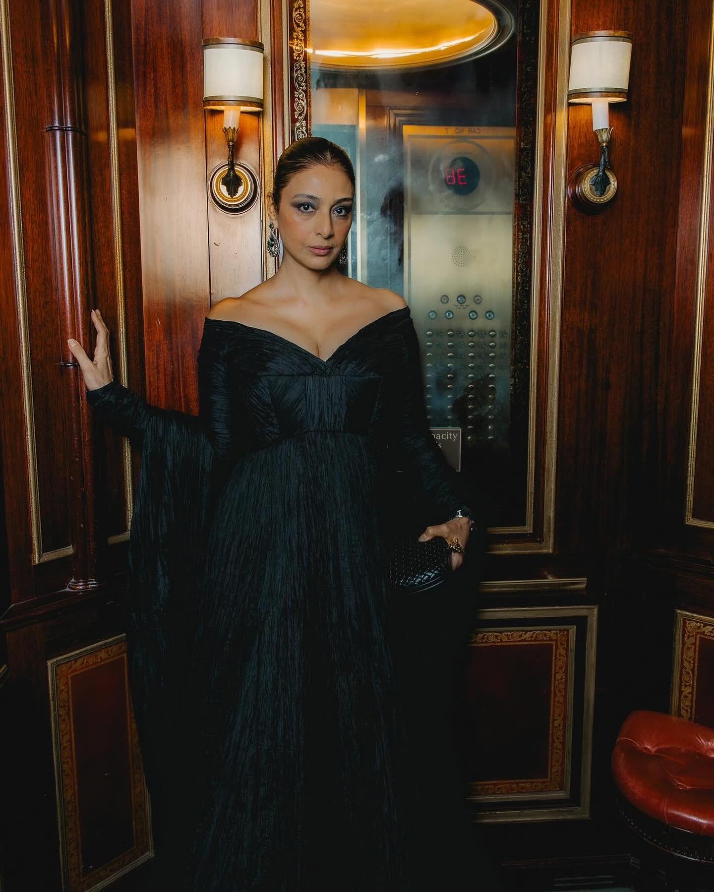 53 Years of Tabu: Celebrating the Cinematic Queen’s Most Iconic Roles