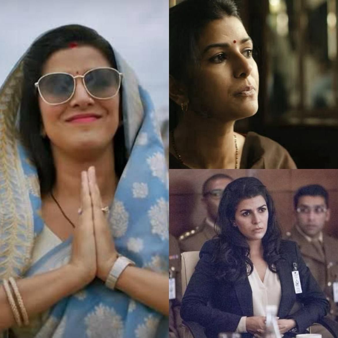 International breakthrough to accolades: Looking at Nimrat Kaur's remarkable moments in films and entertainment!