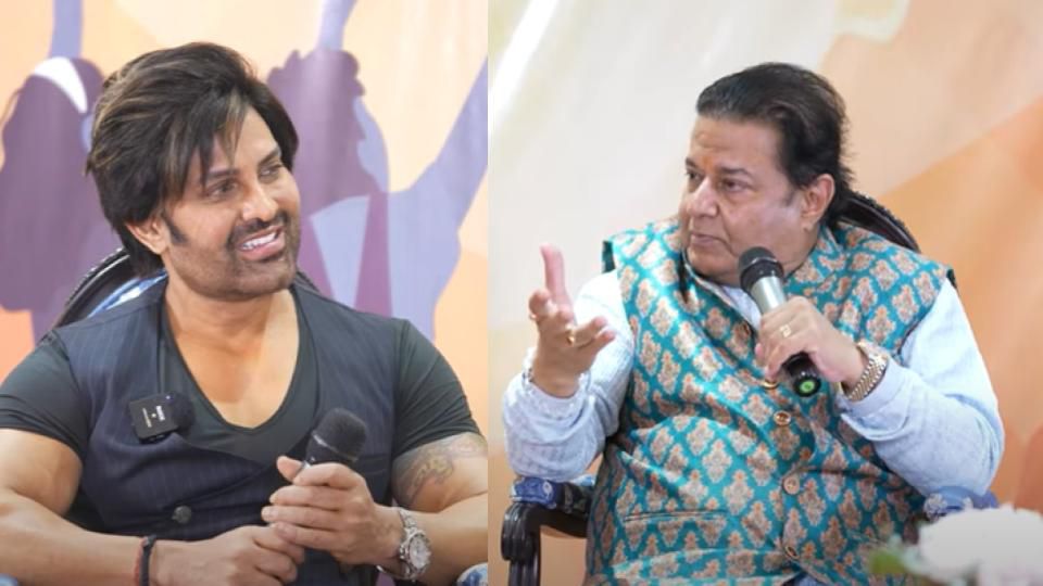 Anup Jalota lauds the subject of Soul Science: It's not just about academic excellence but shaping children into good human beings