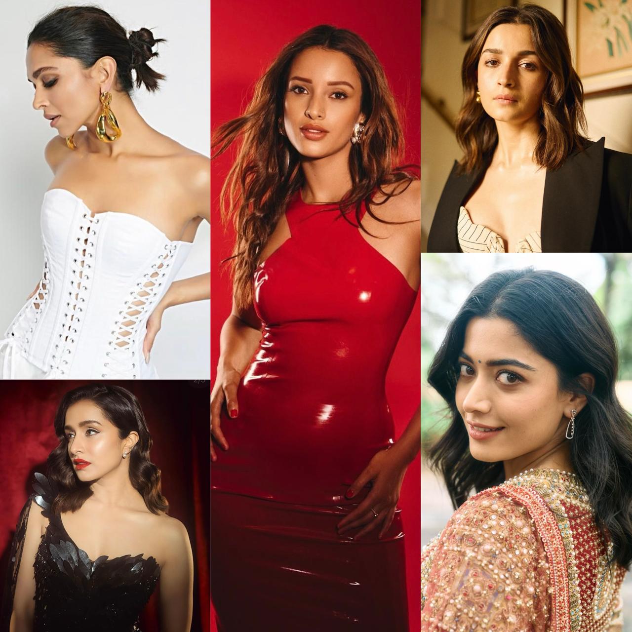 Female Stars Who Turned Unconventional Roles into Box Office Hits