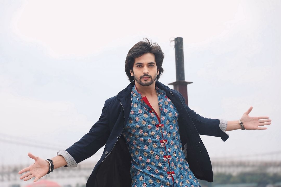 Chhathi Maiyya Ki Bitiya actor on International Men's Day: By celebrating we send a message to society that we treat everyone equally