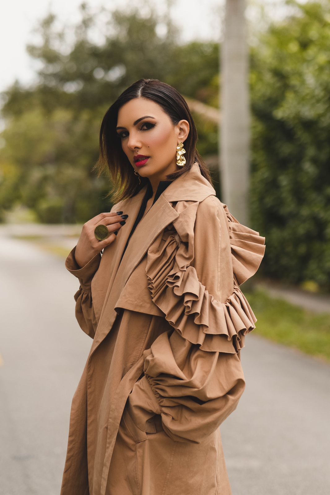 Somy Ali opens up on child trafficking: These kids have fear like you have never seen before