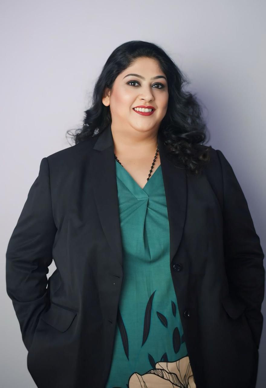 Dr Priya Kaul: My book ‘ANGELS: Portal of Love‘ is about Angels and their existence, how to communicate with them