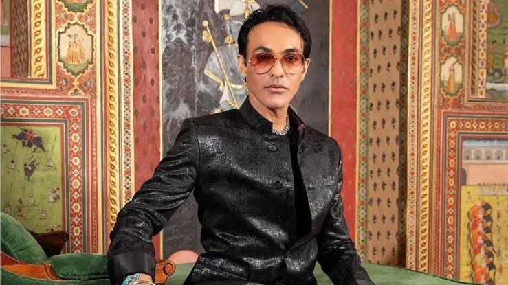 Greatest thing to do in this world is to give,” says Mozez Singh in a recent podcast