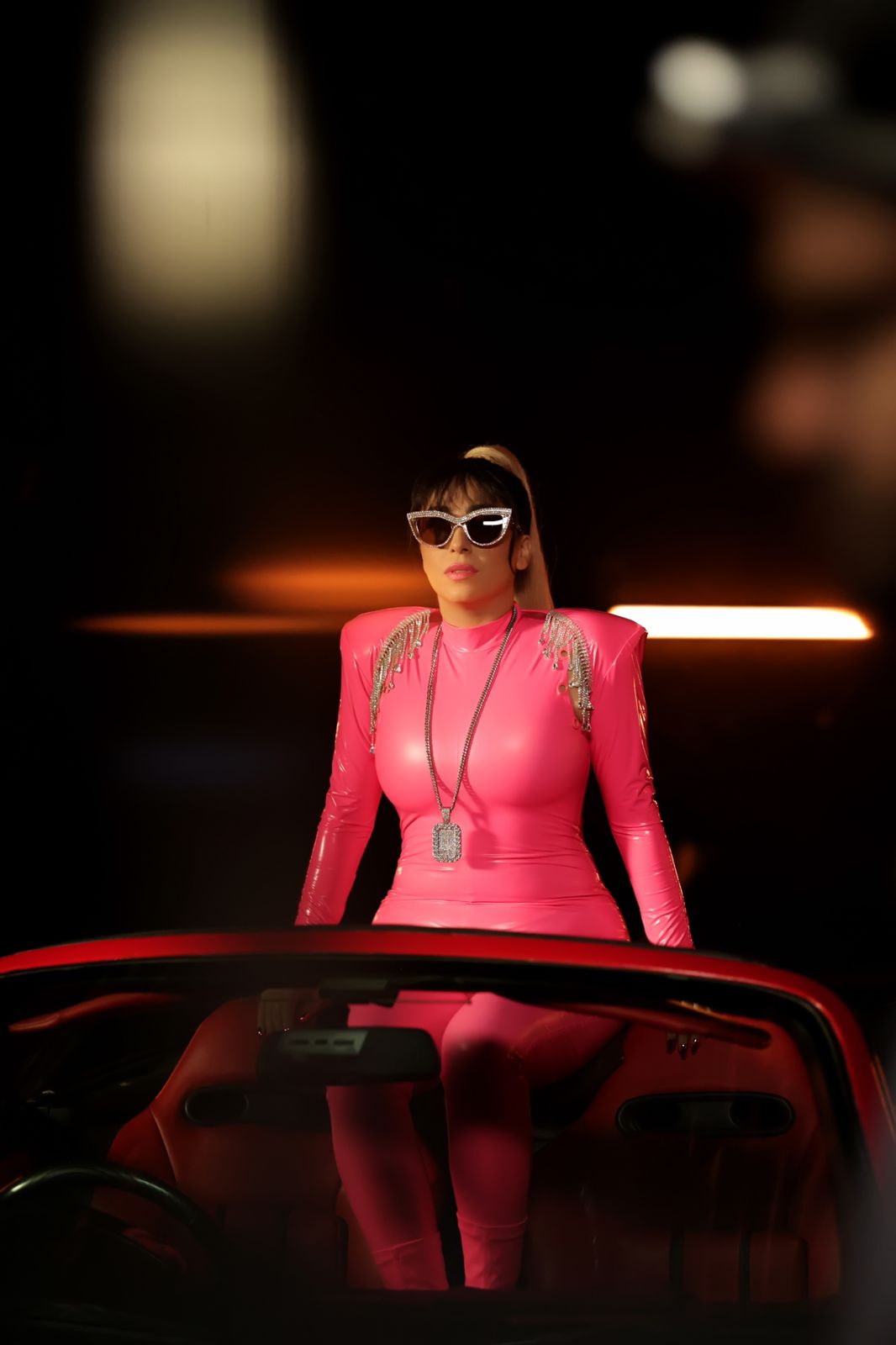 Neha Bhasin releases her first-ever rap song 'Naam Toh Tu Janta Hai' on the occasion of her birthday, fans can't keep calm