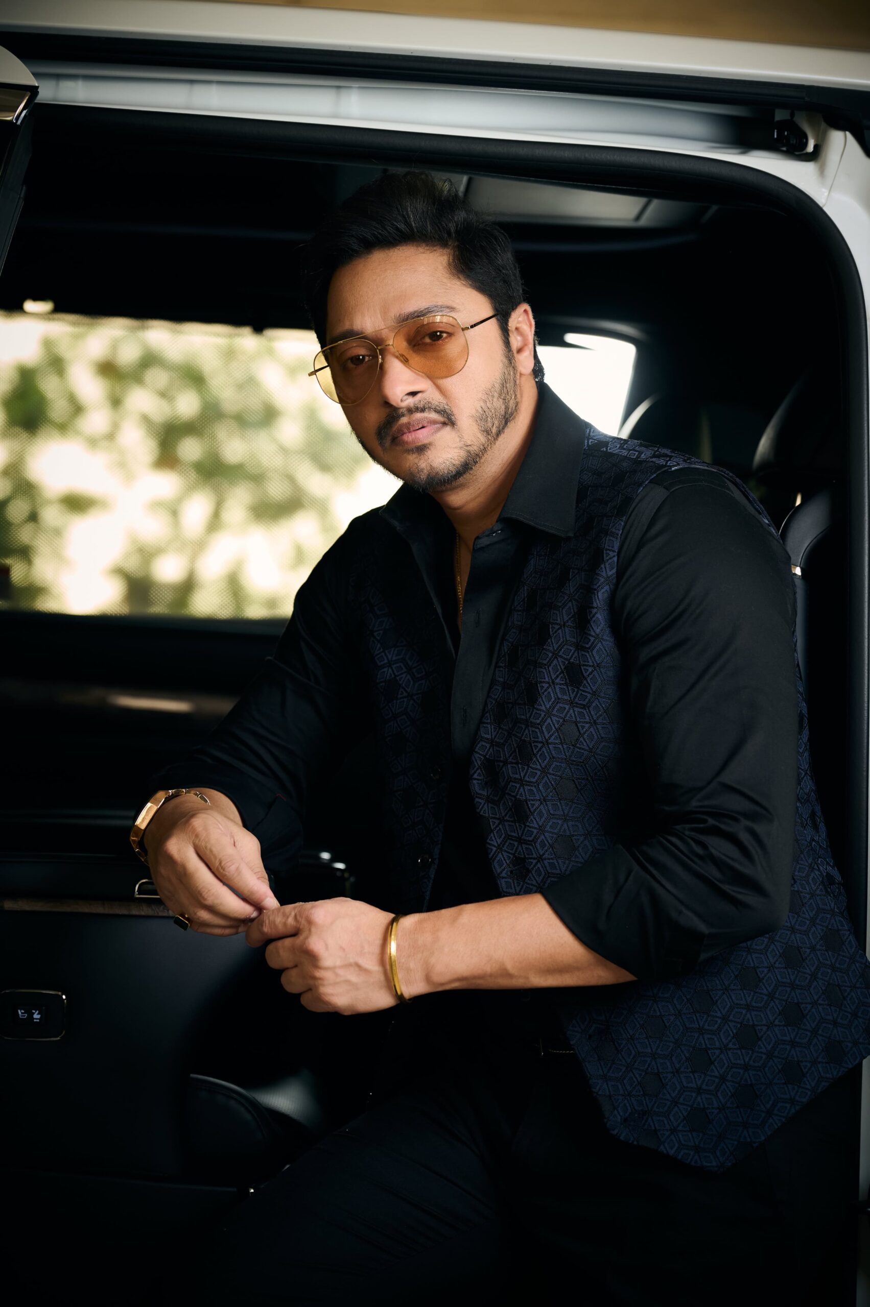 Shreyas Talpade returns once again as Pushpa's voice in Pushpa 2, fans shower him with a lot of love