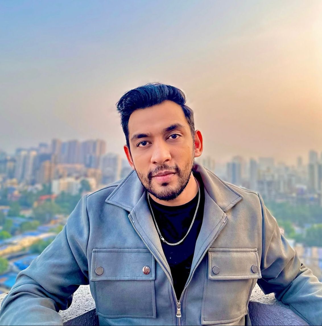 Ashrut Jain to Kshitij Chauhan: Rising talents of Bollywood