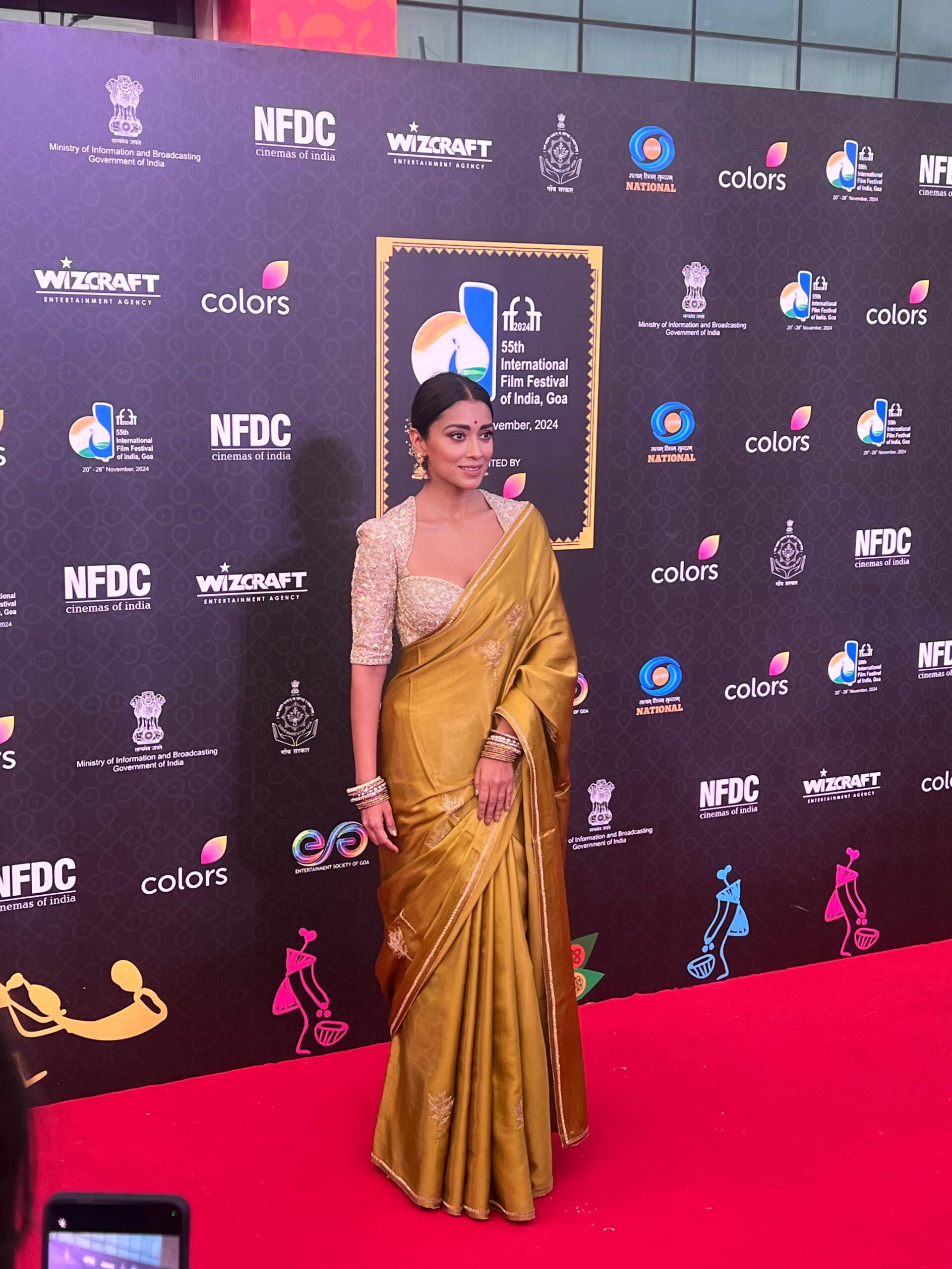 IFFI 2024 comes to a grand close in Goa