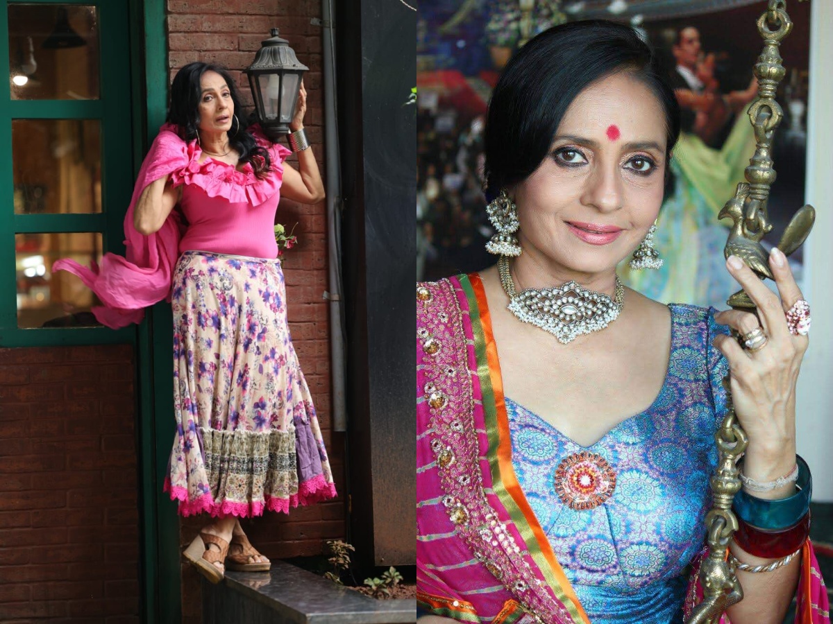 Ssujata Mehta: Marriages have become a social media spectacle