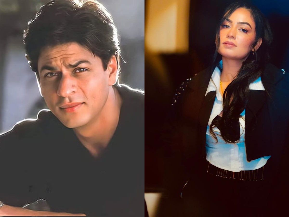 Raviraa Bhardwaj on Shah Rukh Khan’s Birthday: A Tribute to the King of Bollywood