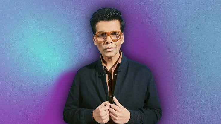 Karan Johar's Dharma Productions Enters Strategic Partnership with Adar Poonawalla's Serene Productions