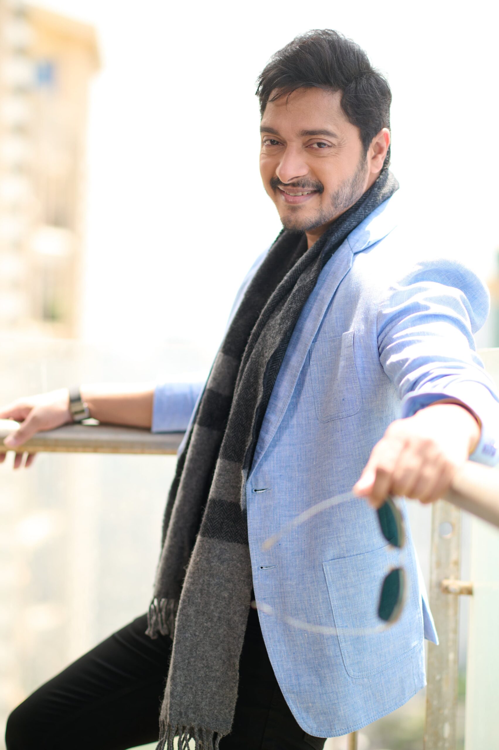 From Mufasa: The Lion King To Pushpa 2, Housefull 5 & More: Shreyas Talpade's Magical 2024 & What Makes Him The Star To 'Watch Out For' In 2025!