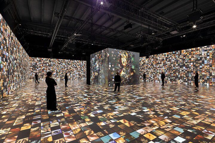 Step into the World of Genius: Da Vinci: The Immersive Experience Comes to Mumbai