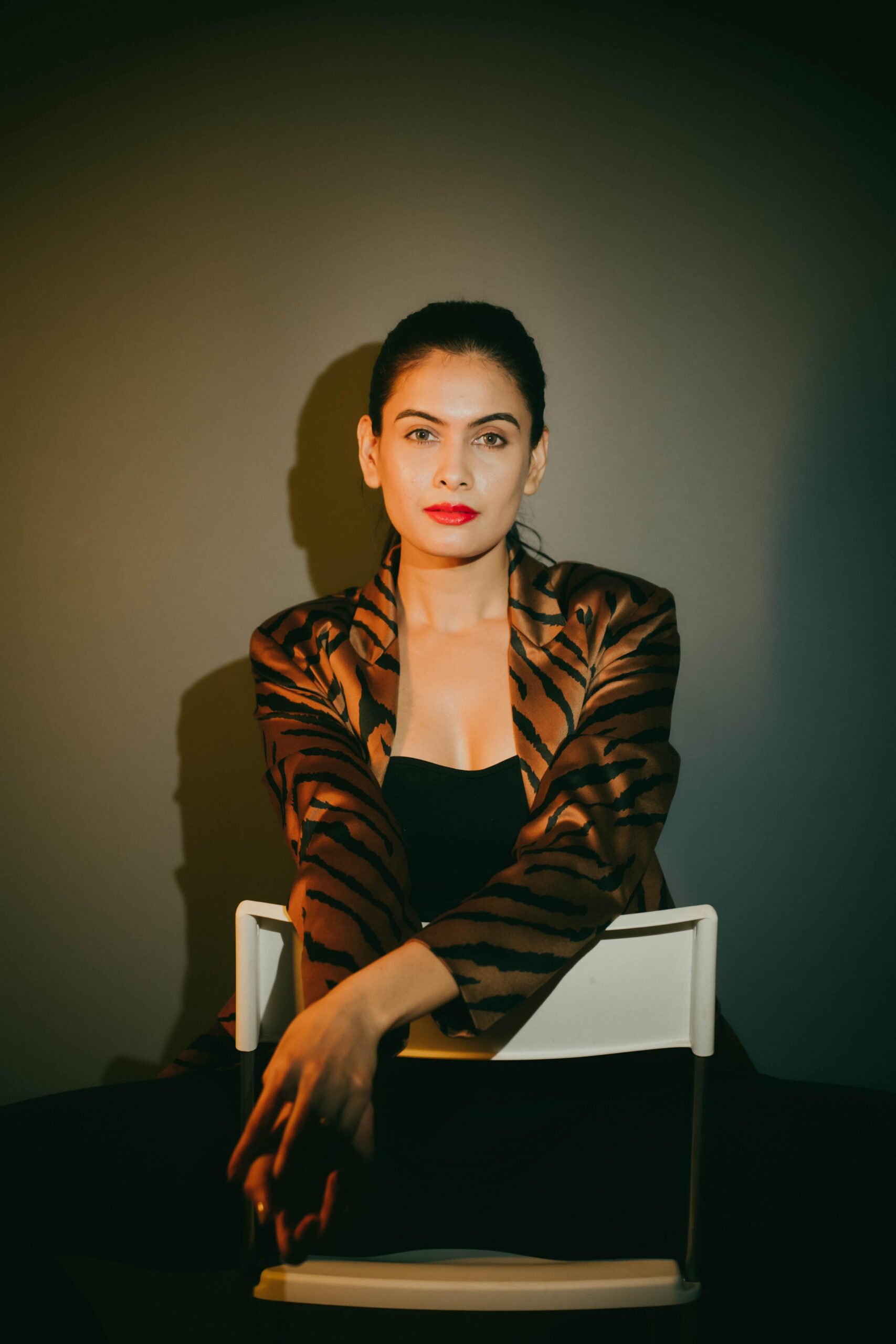 TMKOC fame Puja Sharma became actress by accident