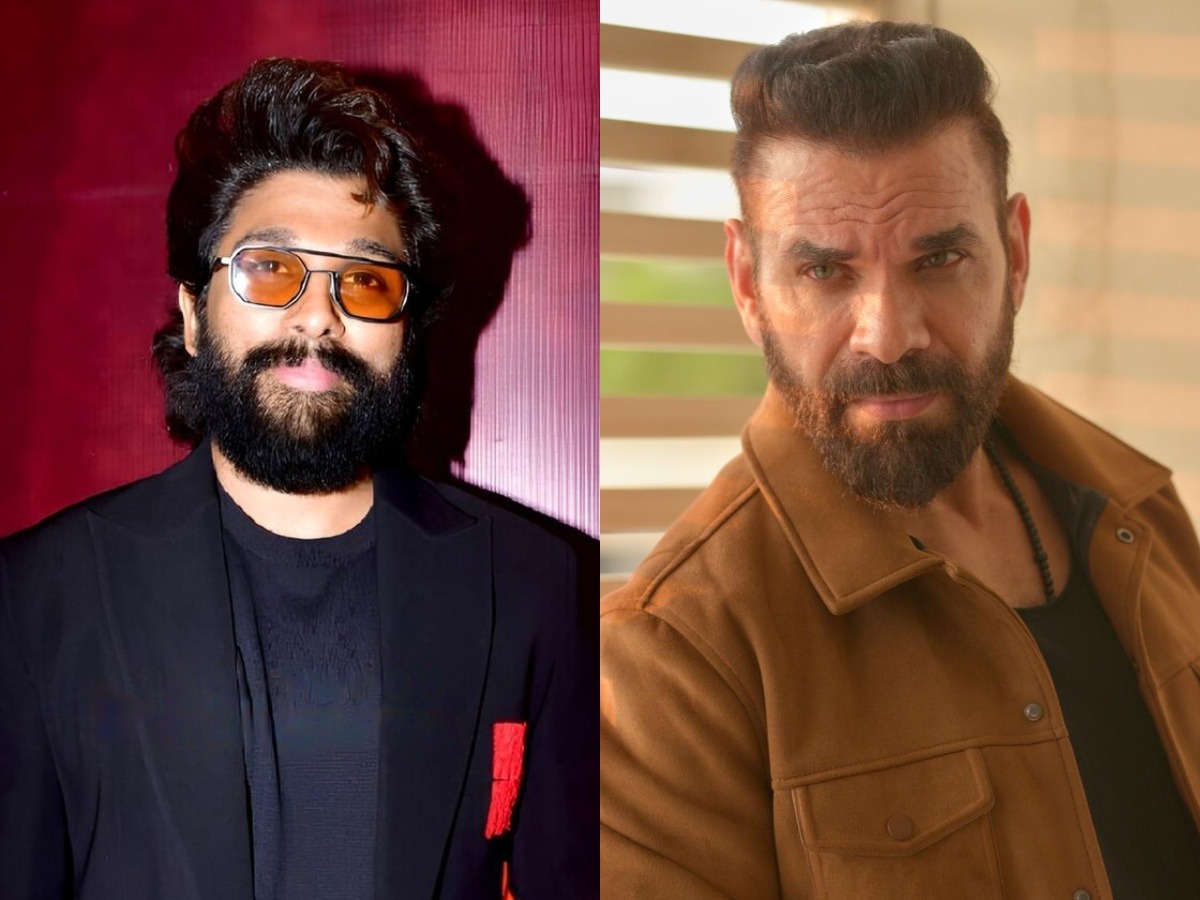 Actor Rohit Choudhary Shares His Viewpoint on Allu Arjun’s Sandhya Theater Stampede Case