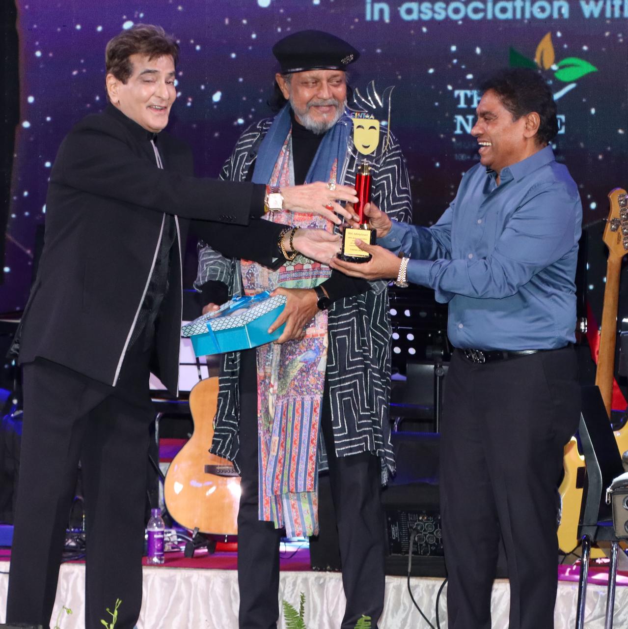 A Grand Celebration Honored the Centenary of the Legendary Shri Raj Kapoor, Helmed by President Poonam Dhillon and Sr. Vice President Padmini Kolhapure, Organised by CINTAA