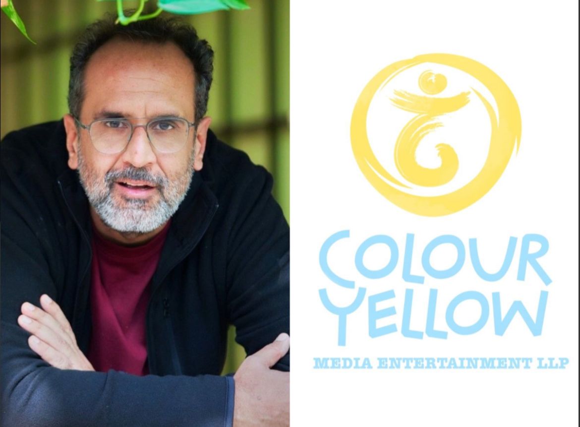 Aanand L Rai on the vision and success of Colour Yellow Productions
