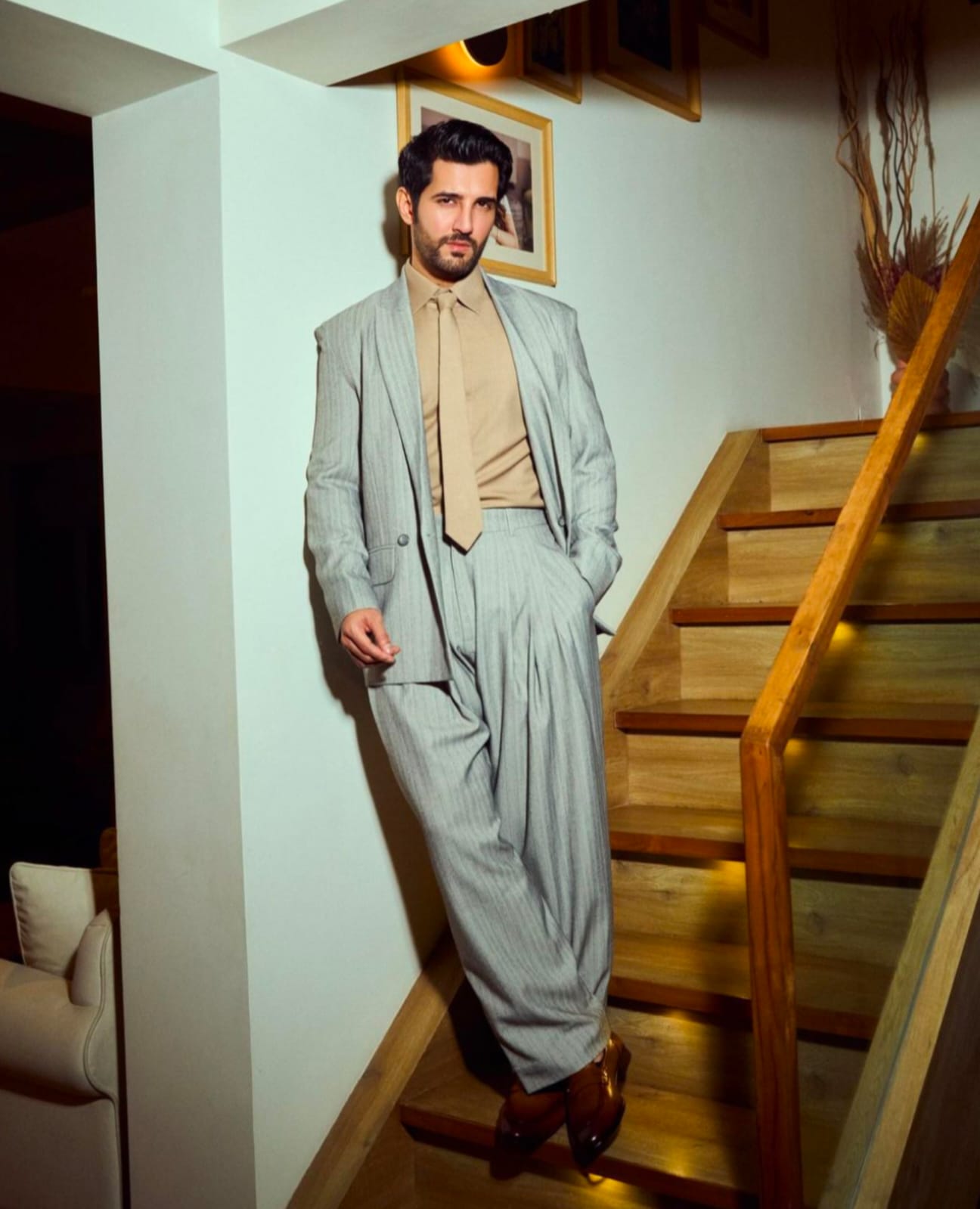 Aditya Seal opens up about lessons learned from powerful women co-actors: Kajol, Taapsee Pannu & Manisha Koirala